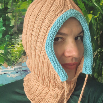 Zen Balaclava