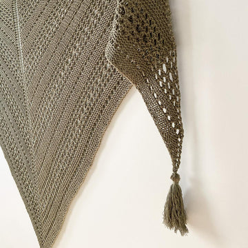 Light Wave Wrap