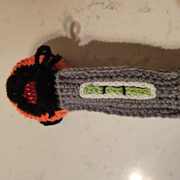 Level Willy Warmer