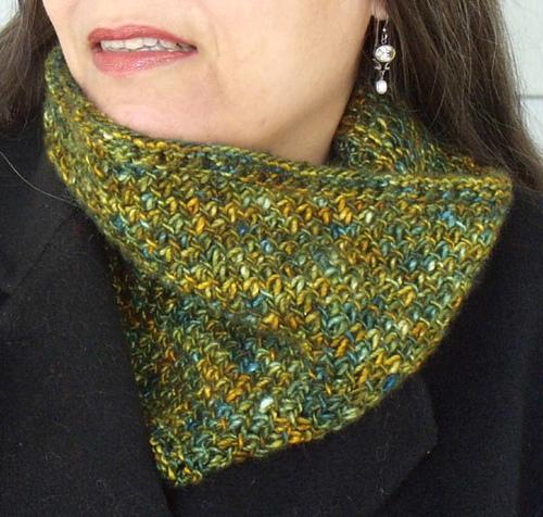 Hunts Lane Cowl