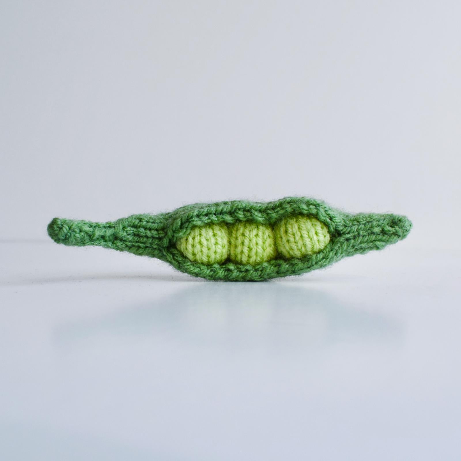 Pea Pod