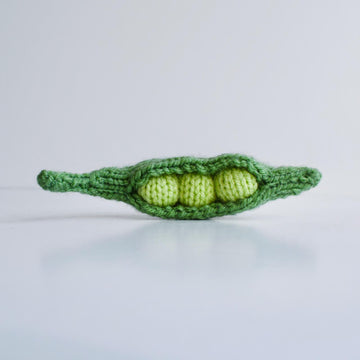 Pea Pod