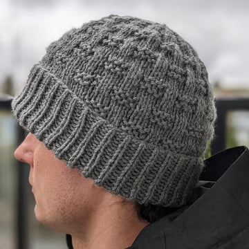 Easy Hat for Men