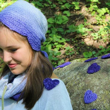 I am a fairy - 2-pattern set
