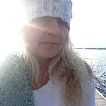 Cockleshells Summer Hat