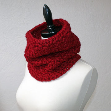 Everfrost Cowl