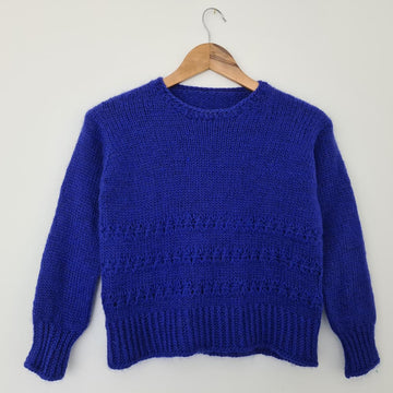 Auldhouse Sweater