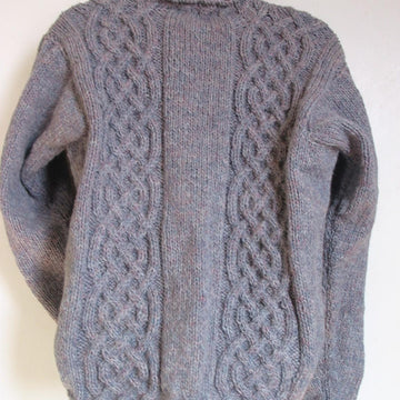 Sheiling Jacket