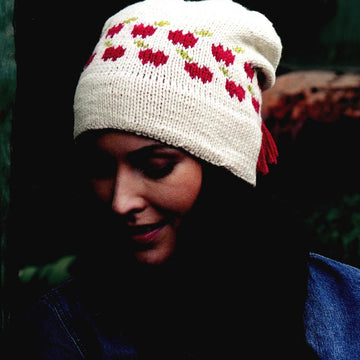 McIntosh Apples hat