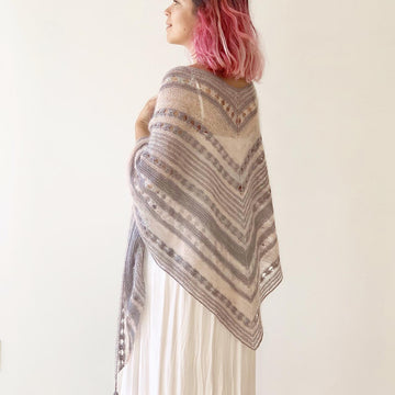 Veter Shawl