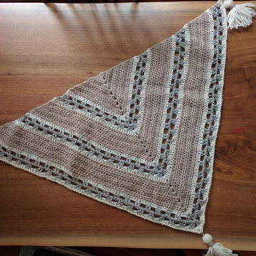 The Gemma Scarf