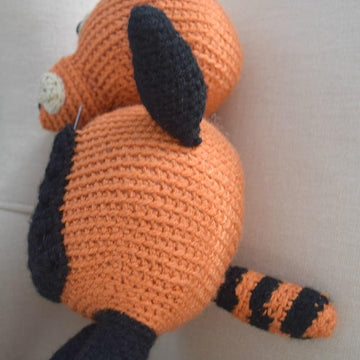 Gift Pocket Red Panda