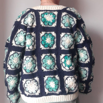 Cardigan Marino