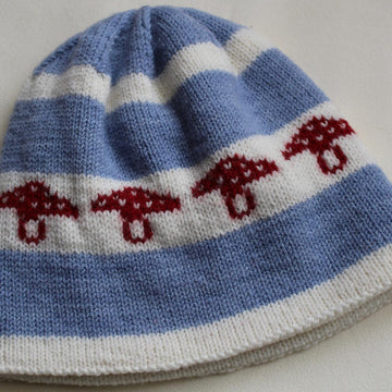 Home and Away Hat