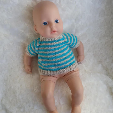 Baby doll 2 Piece Playsuit