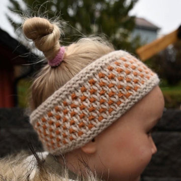 Chunky Knight's Headband