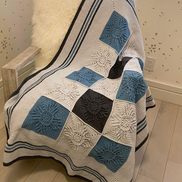 Sunnyside Blanket