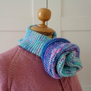 Rose Cowl