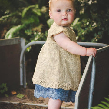 Sunny Lou Dress