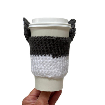 Alaskan Husky Cup Cozy