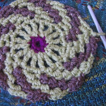 Spiralling into Spring