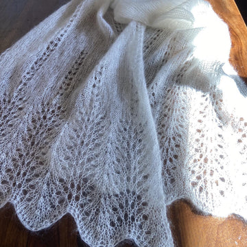 Elbert Scarf