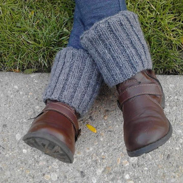 Reversaboots