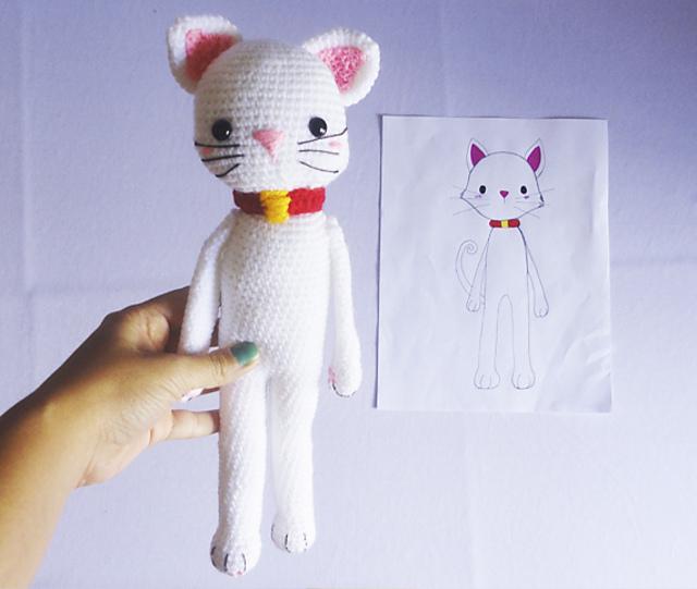Cat Lucky (Gato Lucky)