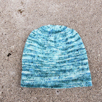 Kat's Perfect Beanie