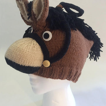 ROFL Horse Hat
