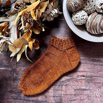The Carly Socks