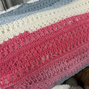 Skye Summer Sweater