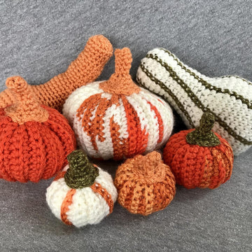Fall Harvest Centerpiece
