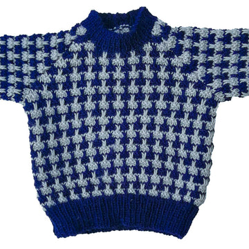 Rufty Tufty sweaters and hats