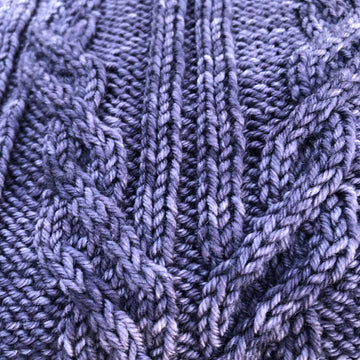 Vinalhaven Island Pullover