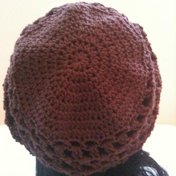 Glamorgan Slouchy Hat WAT16