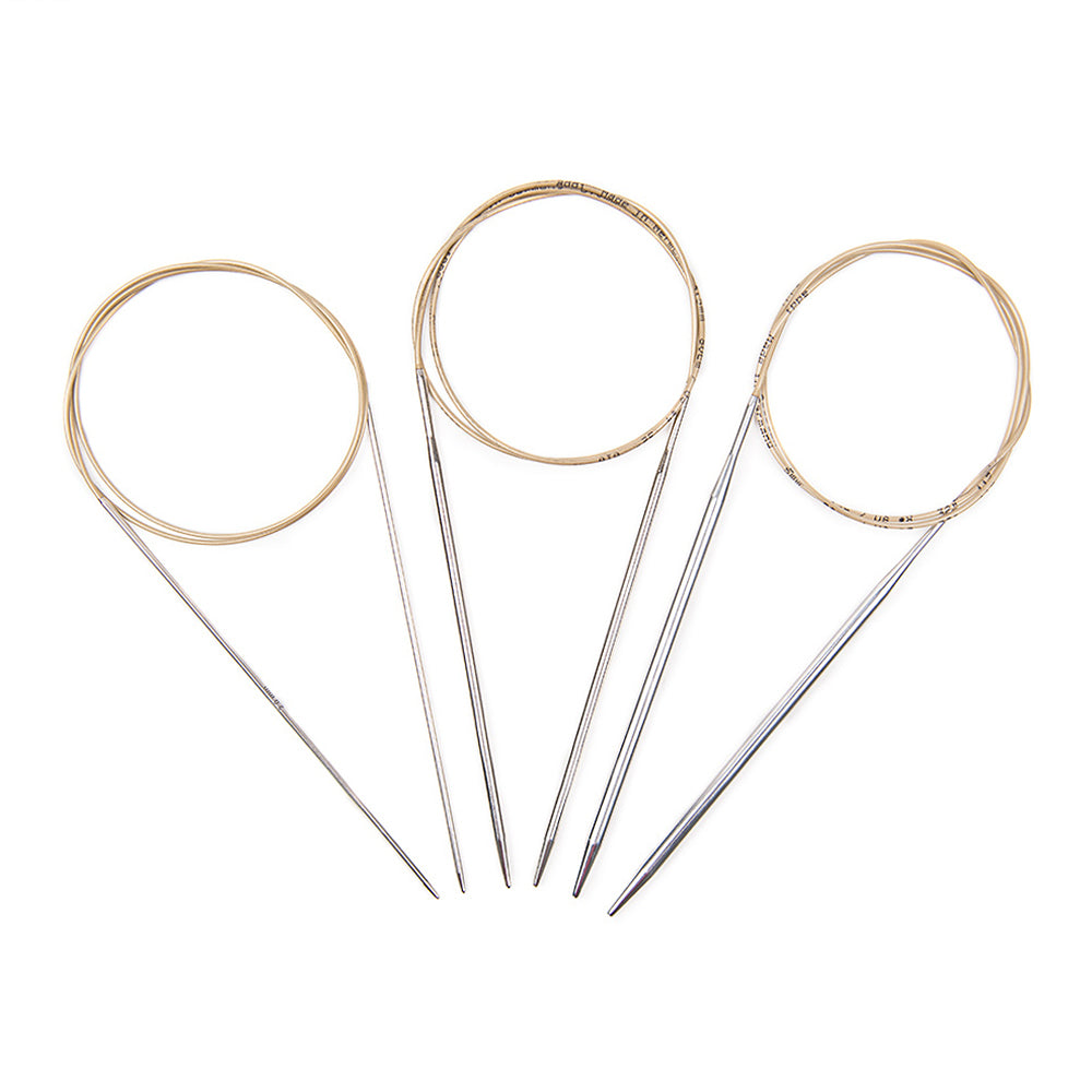 Addi Turbo Circular Needles 80cm