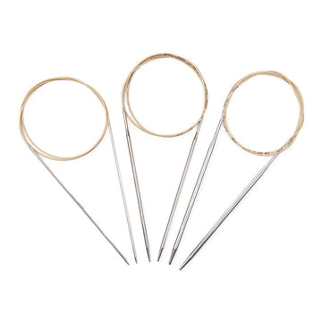 AddiPremium Classic Circular Knitting Needle 80cm