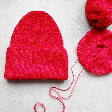 Leipzig Beanie
