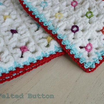 Crazy-Good Mat & Blanket
