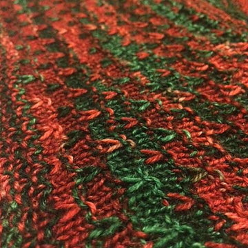 South Kaibab Trail Cowl