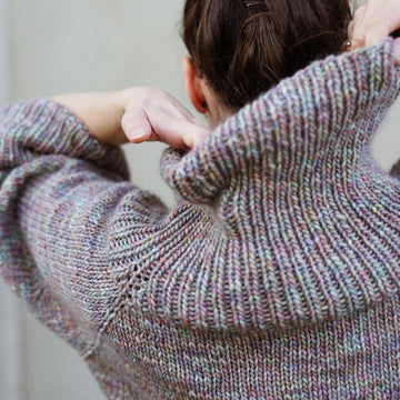 Unicorn pullover