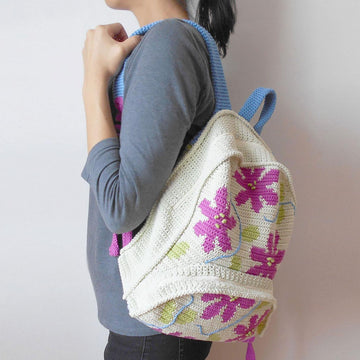 Alma Backpack