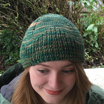 Rush Hour Hat