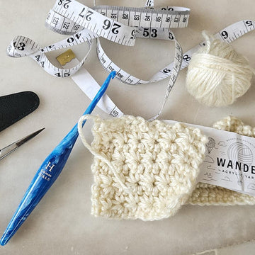 Wander Headband