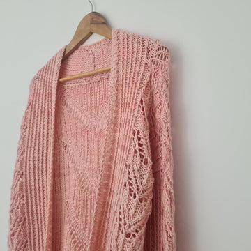 Goldenacre Cardigan