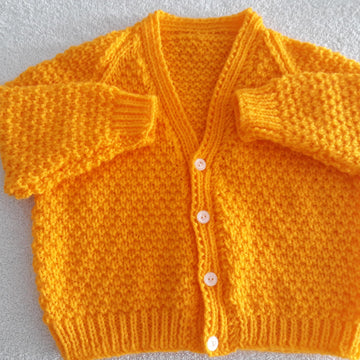 Easy Does It Cardigan