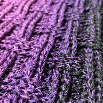 Loop Scarf "Helena"