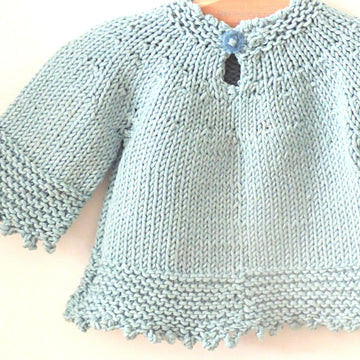 Tilly Tunic