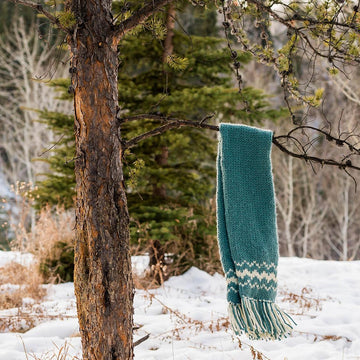 Kingswood Scarf